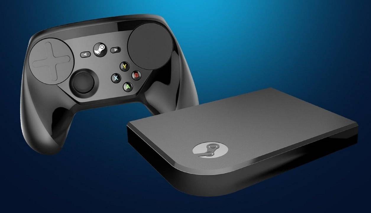 منبع داخلی: Valve در حال ساخت یک کنسول خانگی است