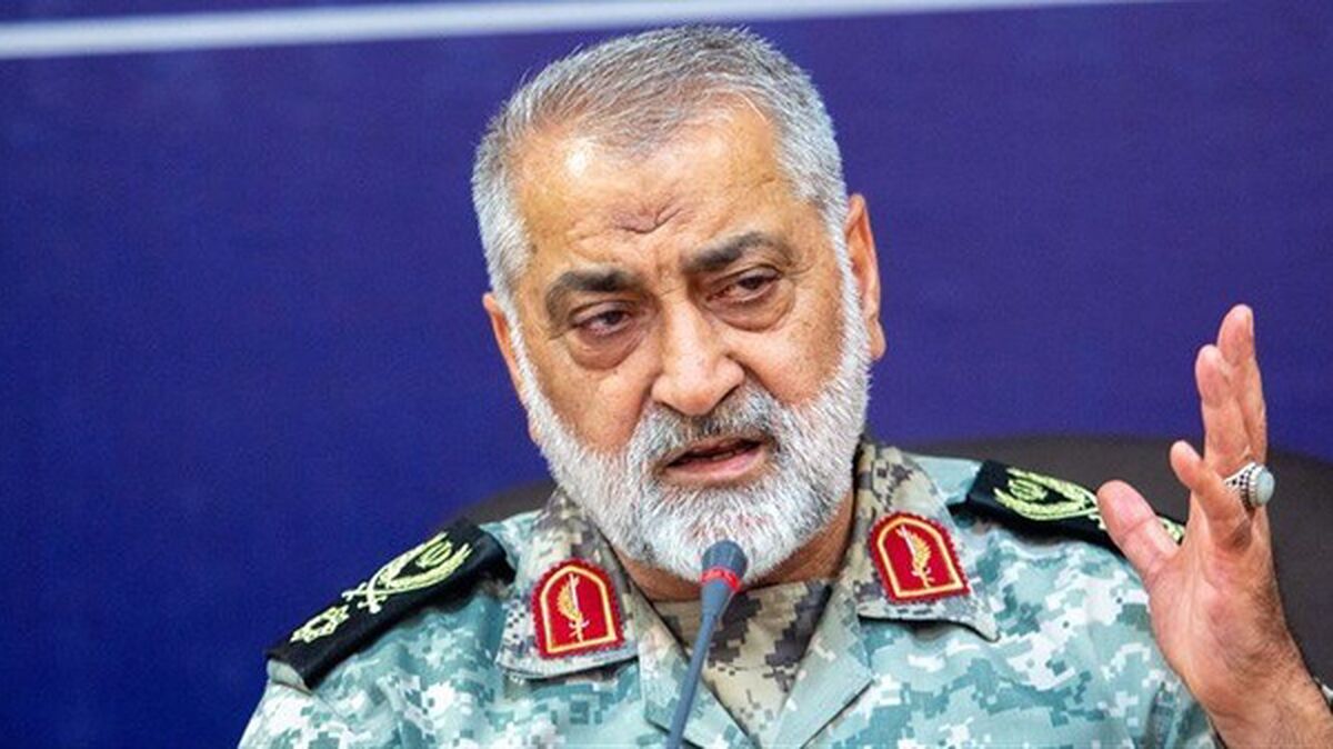 سردار شکارچی: دوقطبی‌سازی خطرناک‌تر از حمله نظامی است
