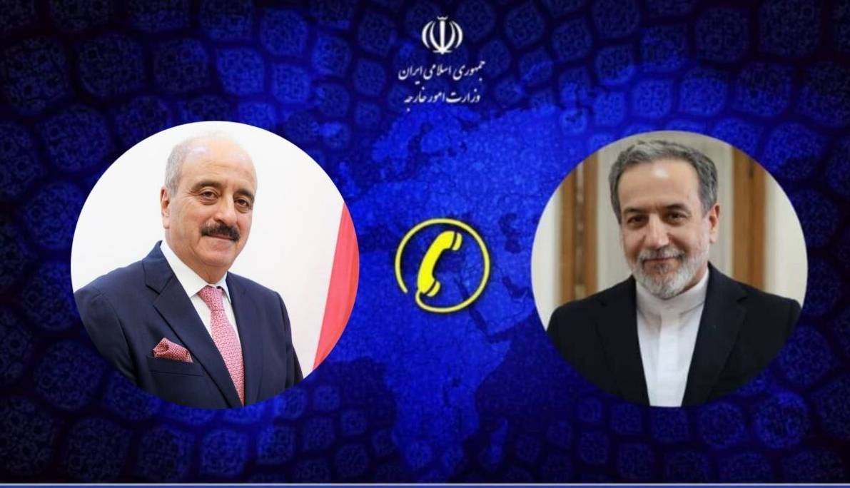 تاکید ایران و تونس بر ضرورت جلوگیری از کشتار فلسطینیان بیگناه به دلیل گرسنگی