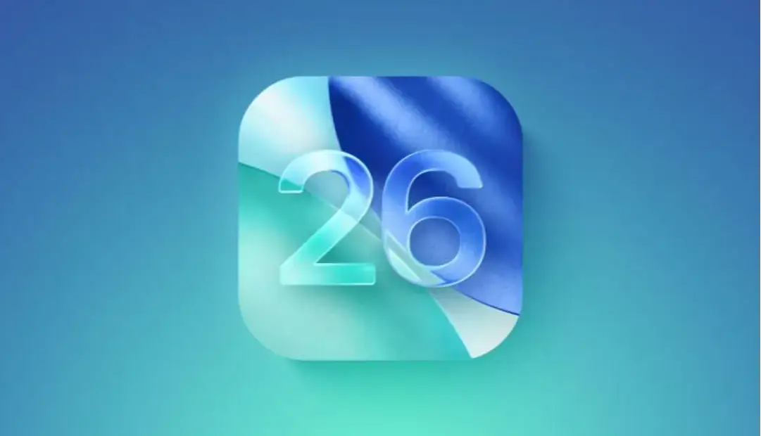 نسخه آزمایشی iOS 26 منتشر شد؛ دانلود نکنید!