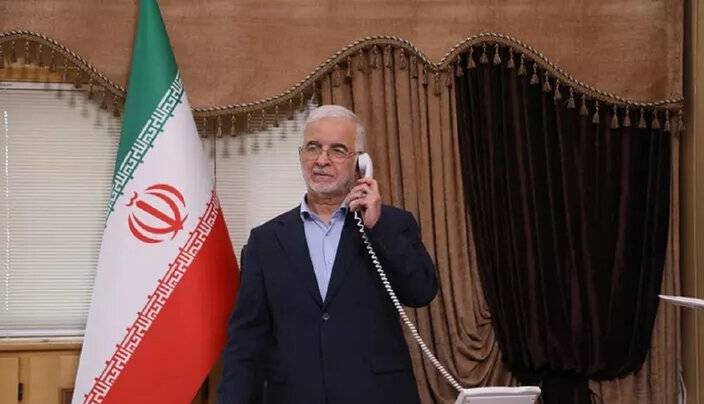 دستور وزیر کشور در پیگیری ابعاد حمله تروریستی به دادگستری زاهدان