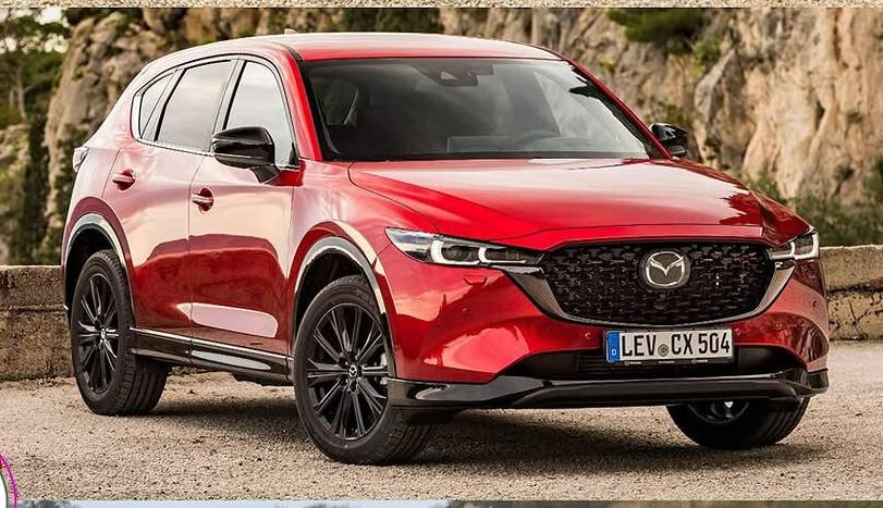 مزدا CX-5Y؛ تغییرات دیدنی یک خودرو پرفروش از 2011 تا 2025