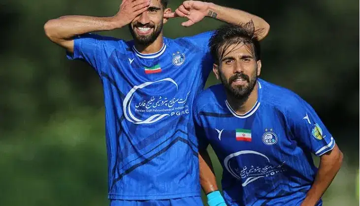 یک چالش بزرگ برای استقلال پیش از شروع فصل!