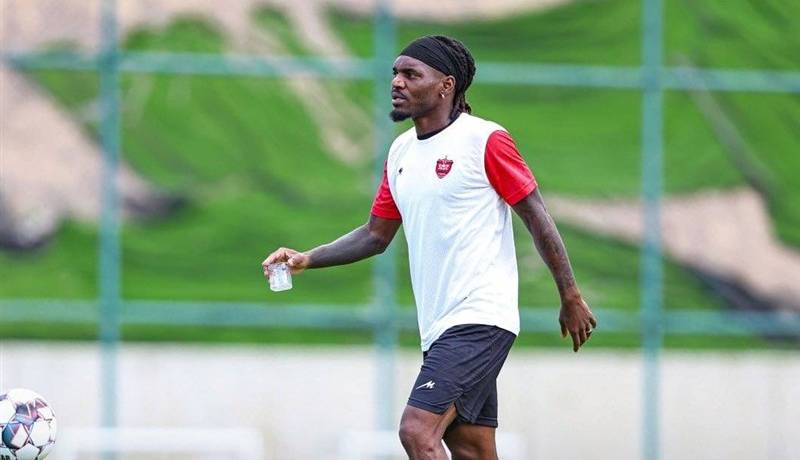 سخنگوی استقلال خوزستان: پرسپولیس نخواهد پول بدهد، اقدام قانونی می‌کنیم