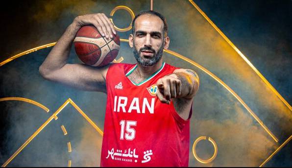 حامد حدادی اسطوره جام ملت‌های آسیا با چهار MVP