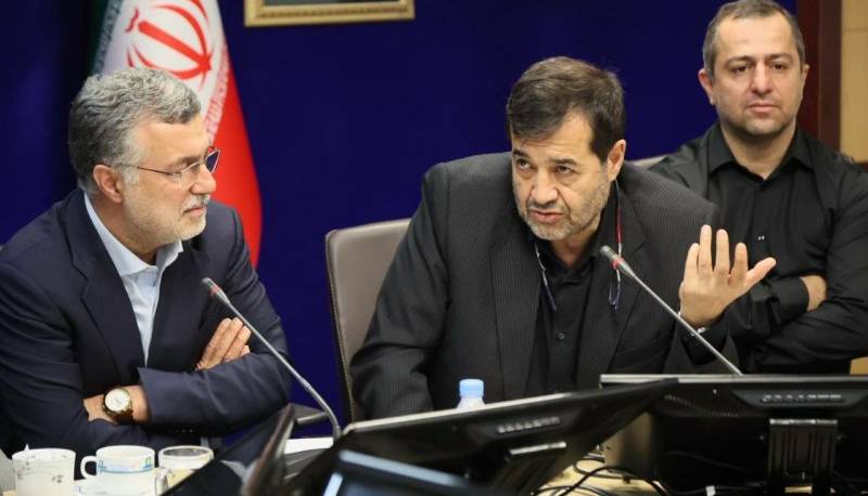 آخرین شرایط اعضای دو و میدانی ایران در کره جنوبی