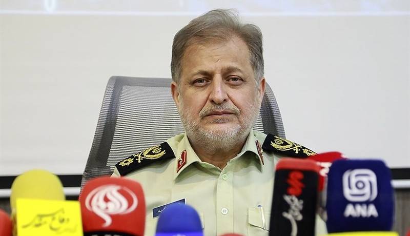 پویش پلیس فتا برای پیشگیری از کلاهبرداری‌ مالی