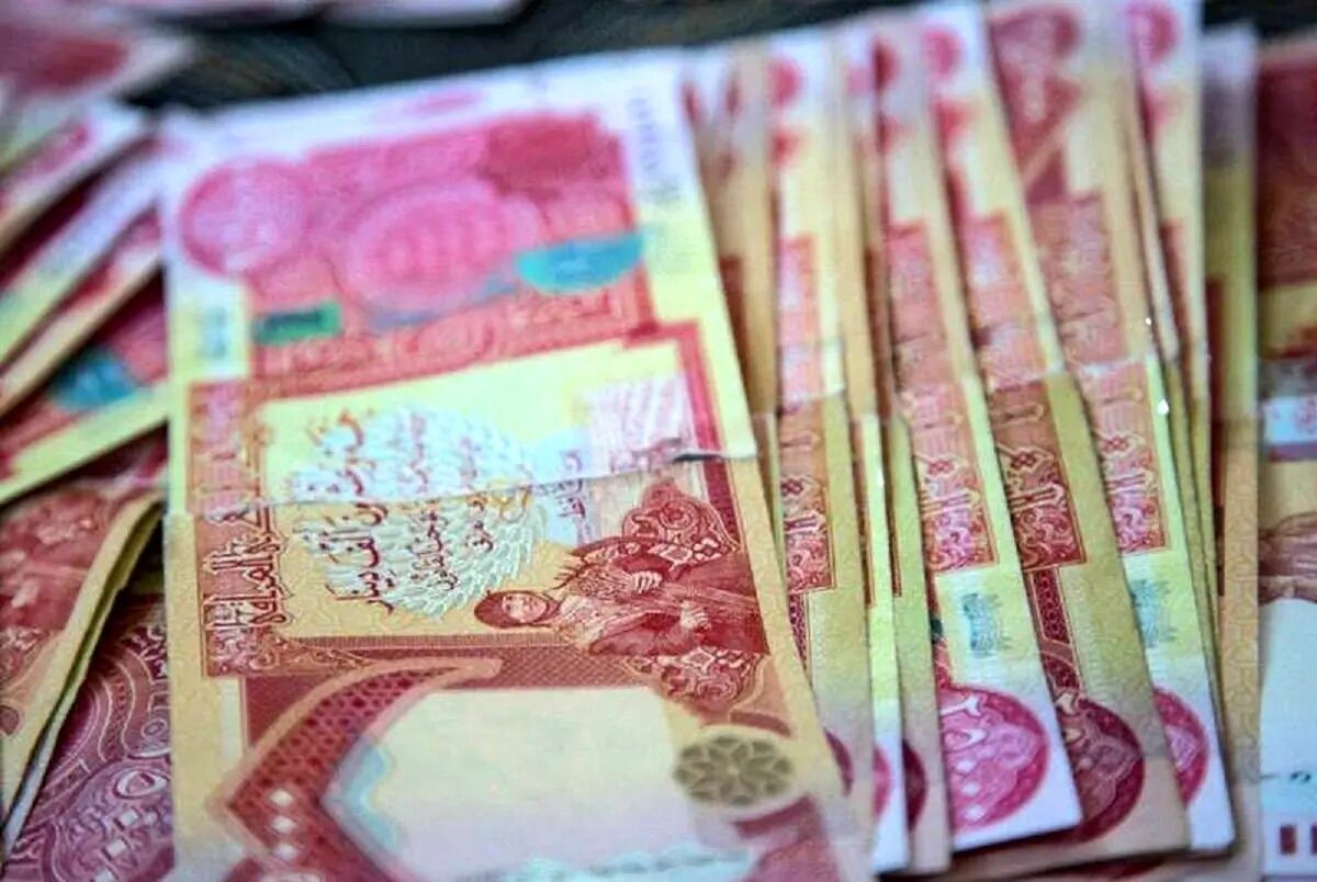 فروش ارز اربعین در فارس آغاز شد