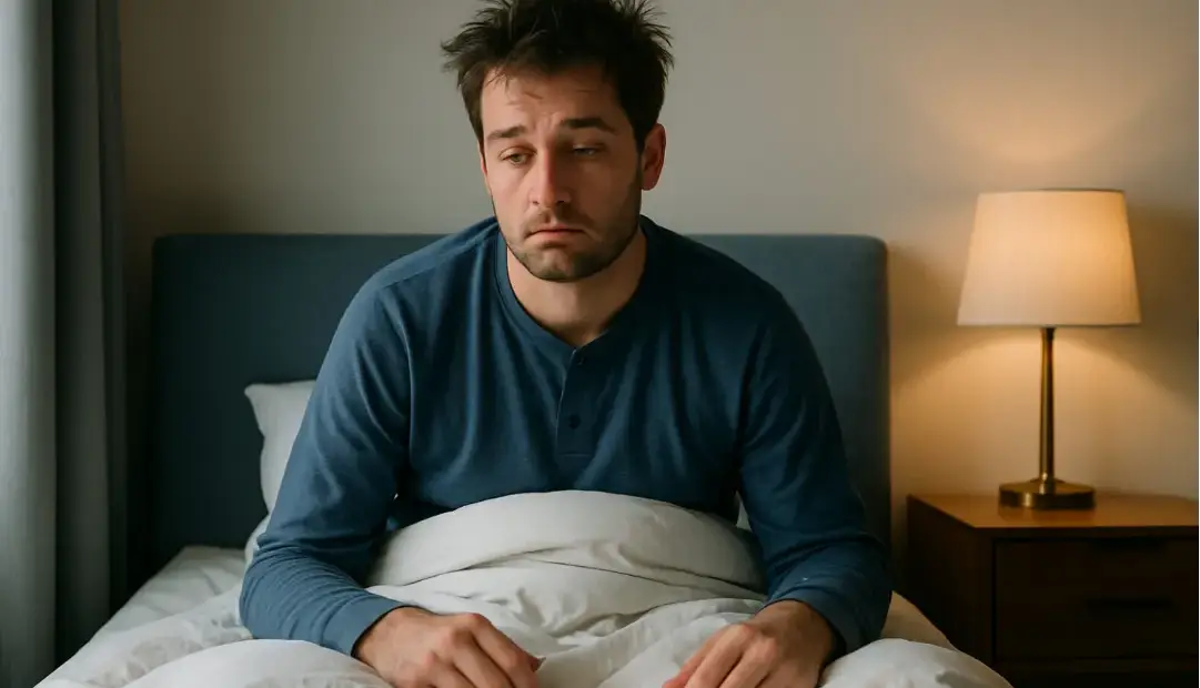 چرا بعضی صبح‌ها گیج و خواب‌آلود بیدار می‌شویم؟ علم مغز پاسخ می‌دهد
