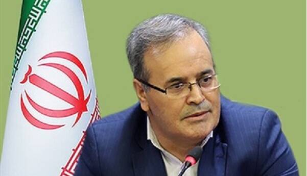 معاون وزیر کشاورزی: بحران آب ابرچالش است
