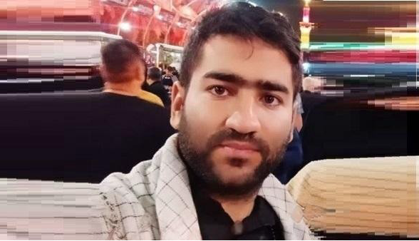 شهید حمله رژیم صهیونیستی خودروی شخصی‌اش را به سپاه اهدا کرد