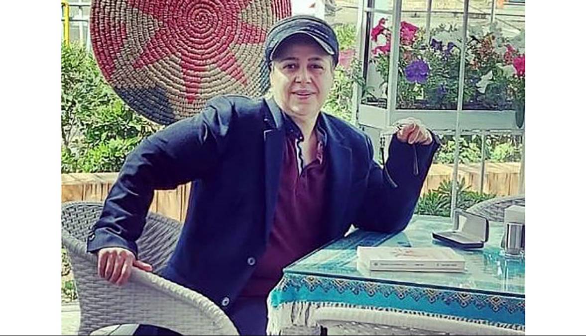 ماجرای عکس جنجالیِ مازیار لرستانی و بازیگر «سه در چهار»