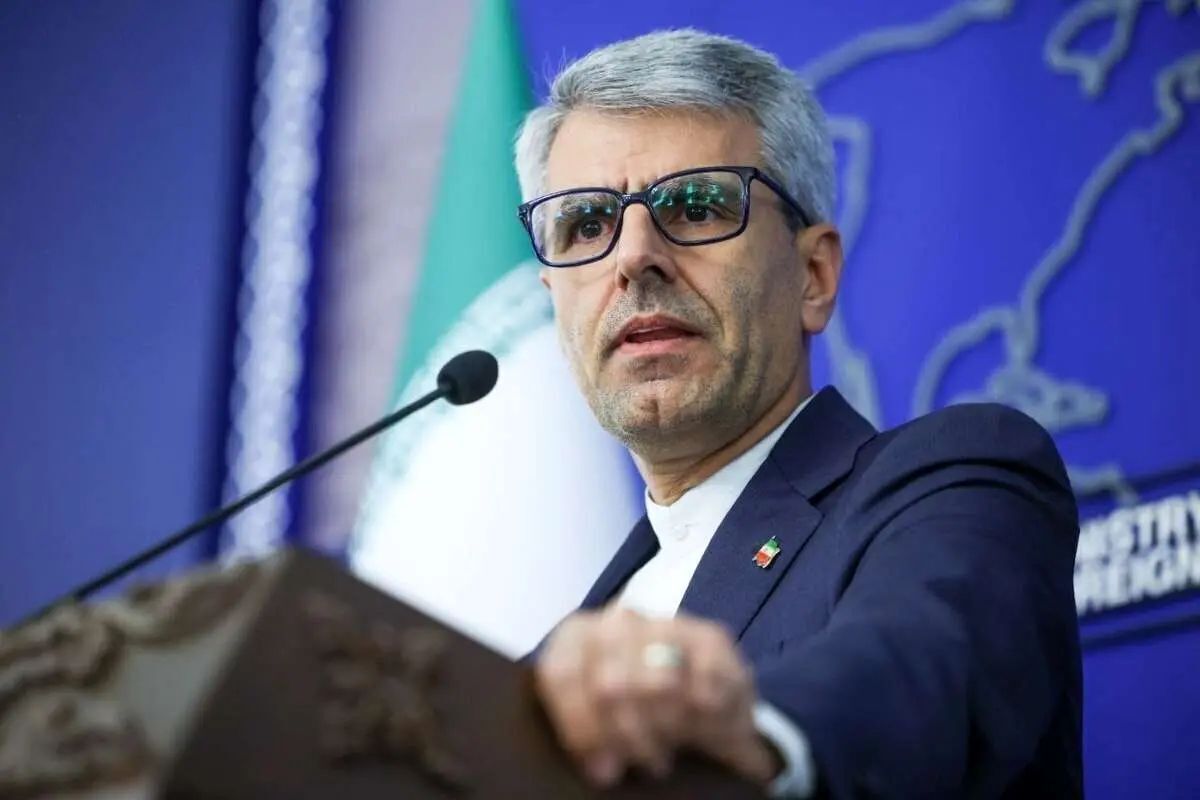 سخنگوی وزارت امور خارجه اقدام تروریستی در زاهدان را محکوم کرد