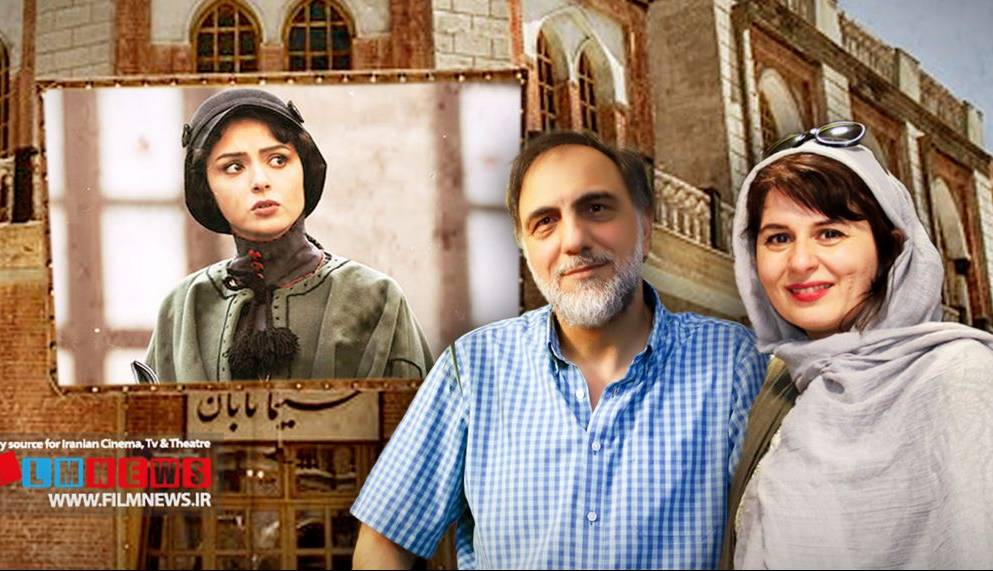 حسن فتحی به دوران صفویه سفر می‌کند