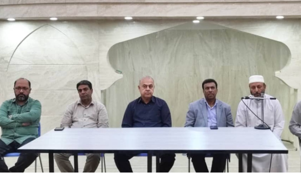 دستور استاندار برای رسیدگی به مسائل و مطالبات ساکنان جمال احمد