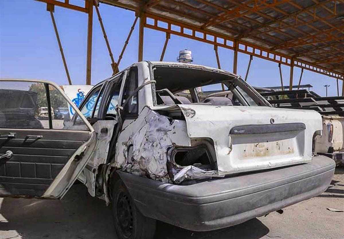 بدهی ۱۲۰۰ میلیاردی ۲خودروساز به مراکز اسقاط