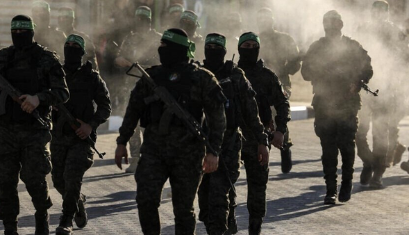 مقاومت غزه پروتکل «حذف فوری» را فعال کرد