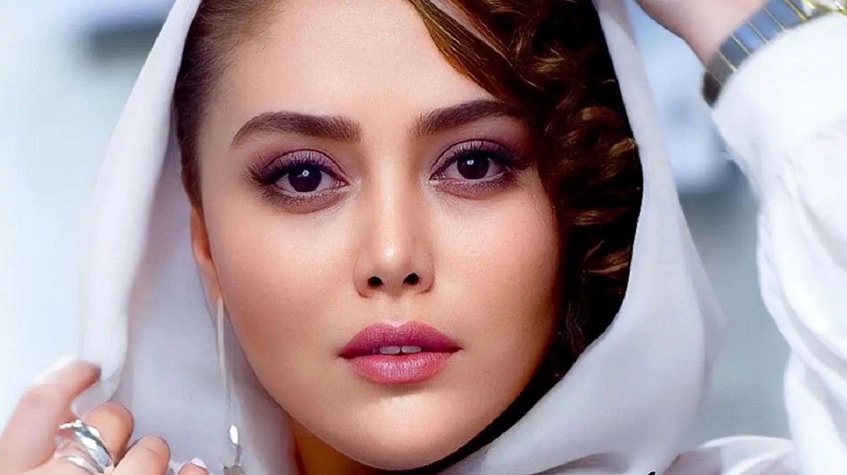چهره ها/ عکس خاص شادی مختاری در طبیعت جلب‌توجه کرد