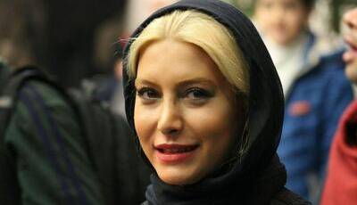 چهره ها/ ژست‌های پری‌سیما سریال «ستایش» در یک کافی‌ شاپ
