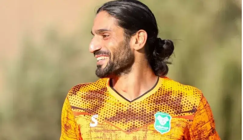 سهمیه لیگ برتر پرسپولیس تمام شد!