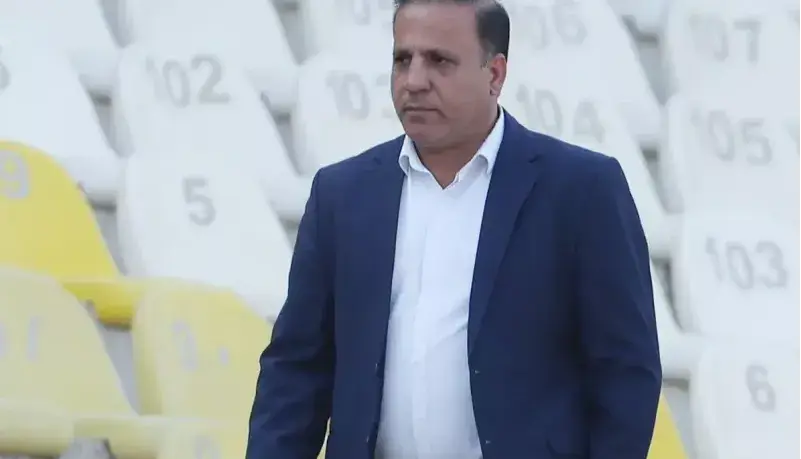 بابادی: دوست ندارم کارم با پرسپولیس به CAS بکشد!