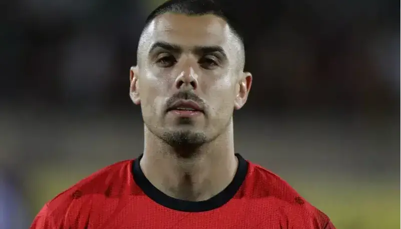 خداحافظی ریکاردو آلوز با تراکتور!