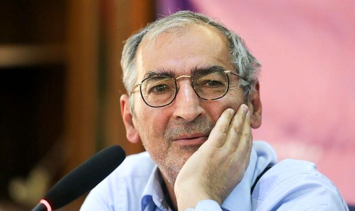 زیباکلام: اگر ایران اینترنشنال ببینید فکر می‌کنید تا آخر هفته کار نظام تمام است