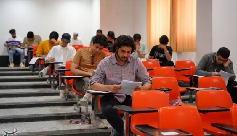 زمان برگزاری آزمون گواهینامه و دانشنامه تخصصی و فوق‌تخصصی اعلام شد
