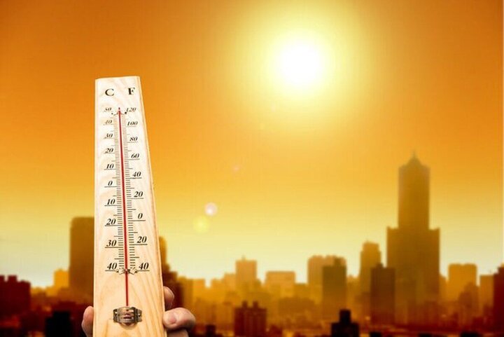 افزایش دمای هوای استان مرکزی تا اواسط هفته آتی