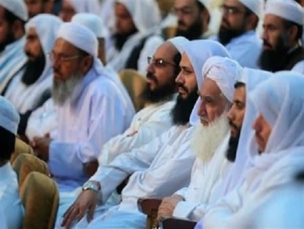 واکنش علمای اهل سنت سیستان و بلوچستان به حادثه تروریستی زاهدان