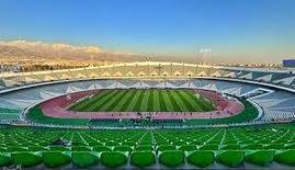 واکنش شرکت توسعه به قطعی آب و برق در ورزشگاه آزادی
