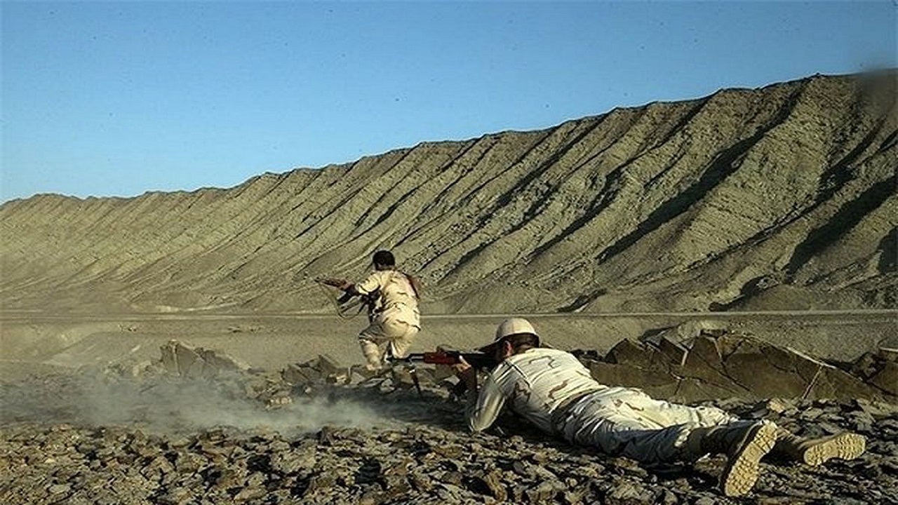 حمله تروریستی در سردشت؛ یک بسیجی شهید و یک نفر مجروح شد