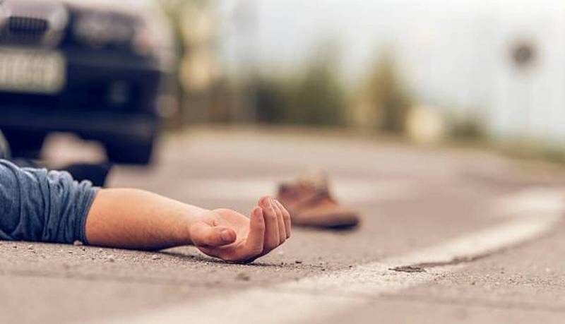 قتل ابهامبرانگیز یک راننده تاکسی