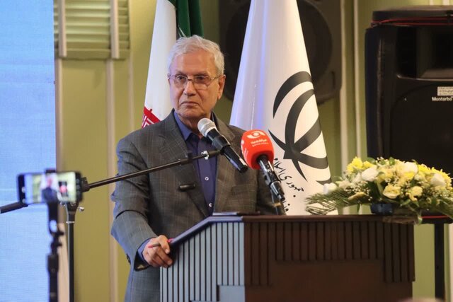 دستیار رئیس جمهور: قدرت مردم موجب قدرت موشک های ایران است