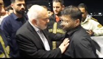 جلوگیری استاندار خوزستان از خودکشی یک جوان