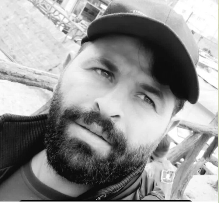 «میثم کبیری» به شهادت رسید