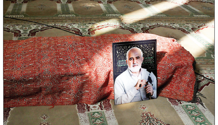 میراث توکلی