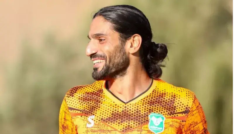 خداحافظی رسمی با مدافع جدید پرسپولیس