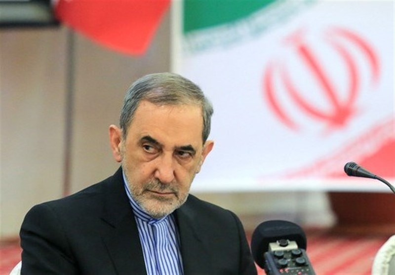 ولایتی: دالان «زنگه‌زور» پروژه آمریکایی برای فشار علیه روسیه و ایران است