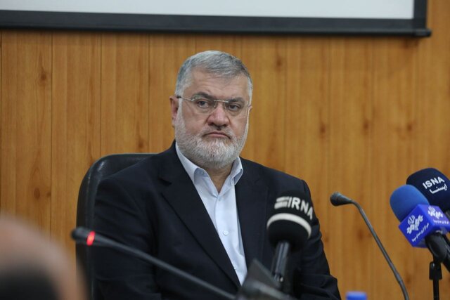استاندار تهران: 150 هزار انشعاب غیرقانونی آب داریم