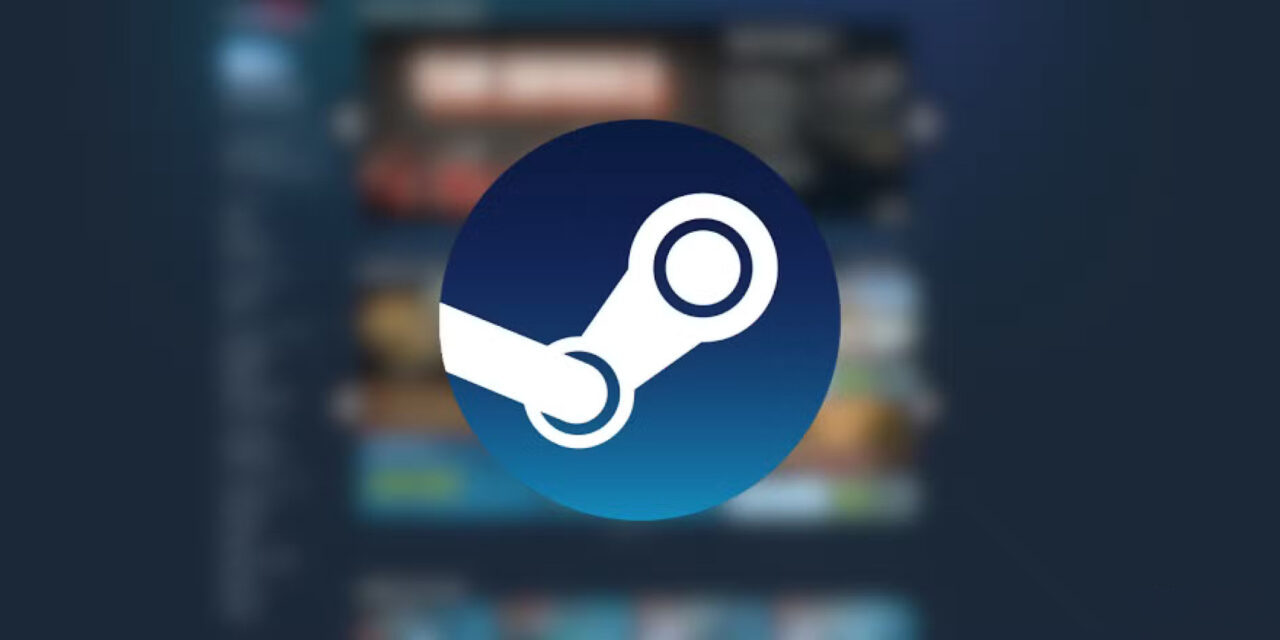 بتای جدید Steam تغییرات بزرگی را به منو می‌آورد