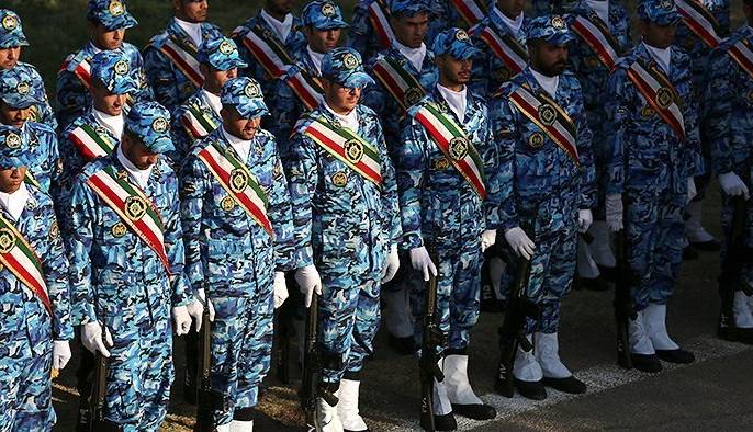 فراجا: مشمولان فاقد معافیت تحصیلی امکان شرکت در مراسم اربعین را ندارند
