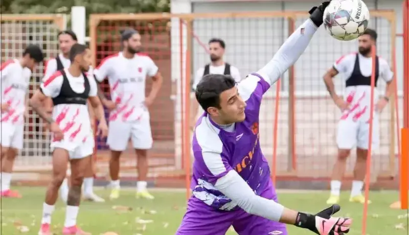 جای حامد لک در رفسنجان خالی ماند!