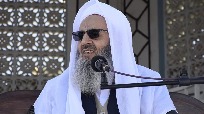 مولوی عبدالحمید حمله به دادگستری سیستان‌وبلوچستان را محکوم کردند