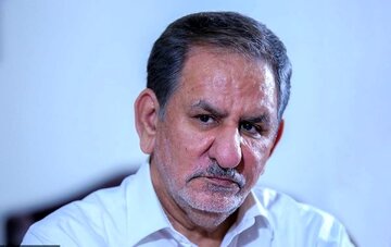 جهانگیری: مطمئنم فرماندهان موبایل هوشمند نداشته‌اند