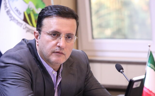 تسلیت رئیس سازمان منابع طبیعی کشور در پی درگذشت فعال محیط زیست سنندج