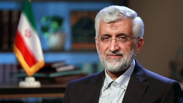 سعید جلیلی: باید با ابتکار و برنامه‌ریزی دقیق و متناسب در مذاکرات حاضر شویم