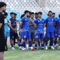 چهار بازیکن جدید در اردوی آبی‌ها