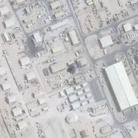 نیوزویک: شلیک ۳۰ موشک پاتریوت در پایگاه العدید برای رهگیری ۱۴ موشک ایران