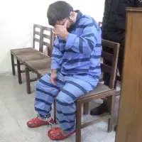 وقتی یک هل‌دادن ساده، داماد را قاتل مادرزن کرد!